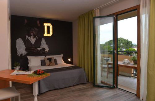 Residence Dory - Foto 2