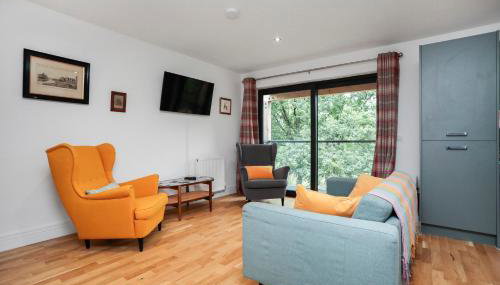 26 Strathtay Lodges - Foto 4