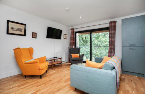 26 Strathtay Lodges - Foto 4