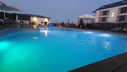 Apartamenty Przystanek Plaża Sarbinowo - Foto 5