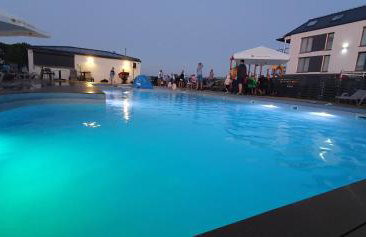 Apartamenty Przystanek Plaża Sarbinowo - Photo 5