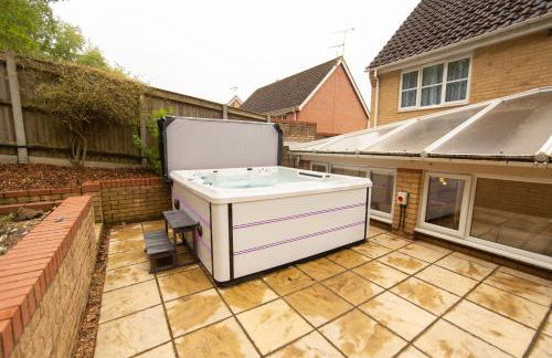 The Forest House - Foto 40