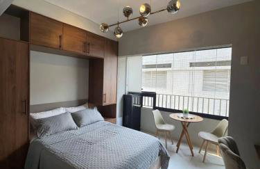 Apartamento 300 m do metrô Tatuapé - Foto 7