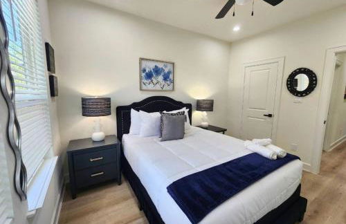 Chic Med Center Retreat Wyard - Foto 36