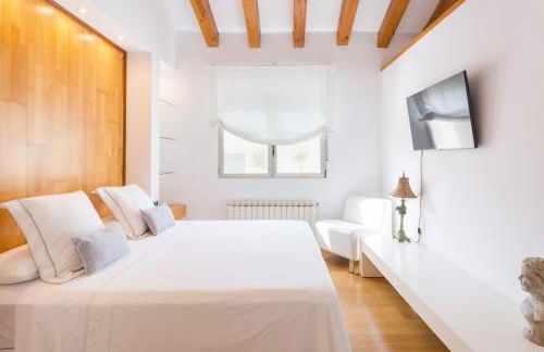 Casa Azahar y Casa Buganvilla - Foto 25