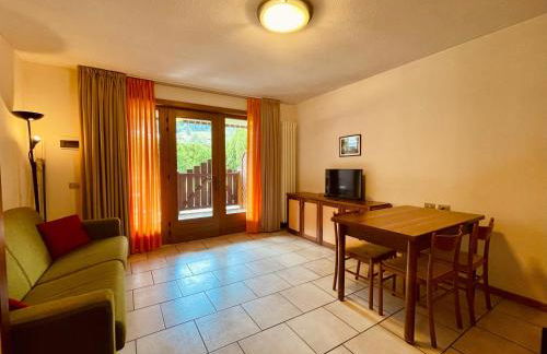 Elga Residence - Relax in Alta Valtellina - Bormio - Foto 35