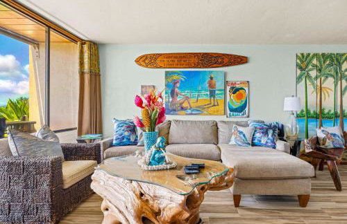 Poipu Makai Villas C1 - Foto 9