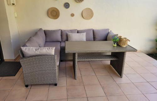 Roda Golf & Beach Resort- Groundfloor poolview apartment - Foto 15