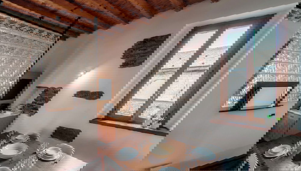 Loft Madera - by MyHomeInComo - Foto 1, Habitación