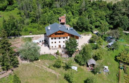 AGRITURISMO BORGO DAMOS - Foto 7