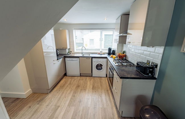 Brighton Holiday Village *Parking Included* - Foto 56