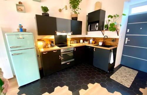 Maison romantique avec Balnéo Duo - Foto 7