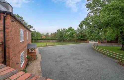 Annexe at The Chalet - A one bedroom annexe with gorgeous countryside views - Foto 20