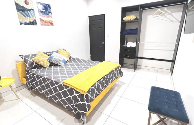 Tuareg Place Aeropuerto A,C - Foto 2