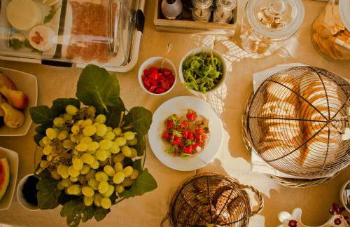 Podere Santa Chiara - Foto 42