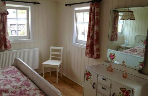 Café Brumme - FeWo Melina - Foto 6