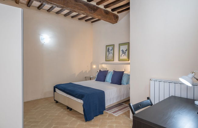 Borgo Pulciano Agriturismo - Photo 37