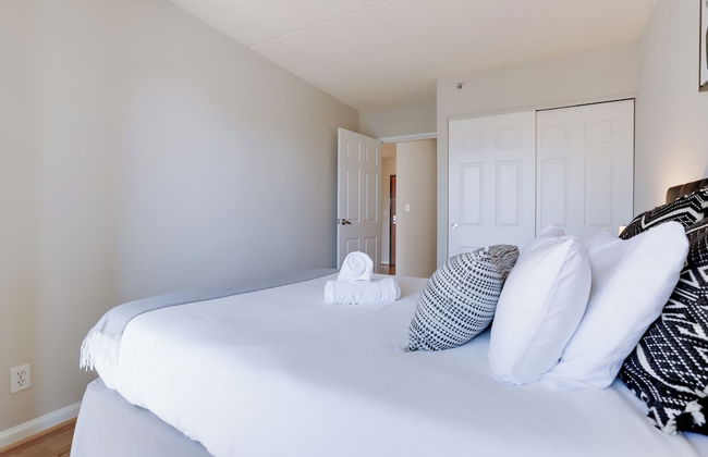 Central Pentagon City Location - Foto 7