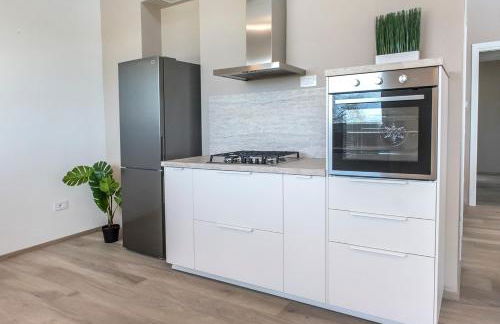 Villa Tramonto - Camerano, meravigliosa villa con giardino panoramico - Foto 14