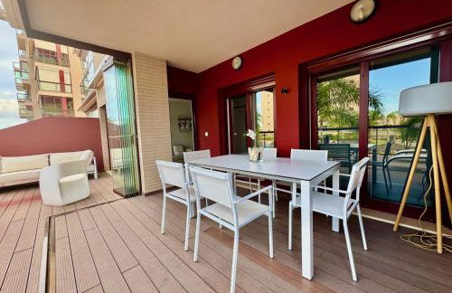 Lucerna II, Bajo 2 - Foto 21