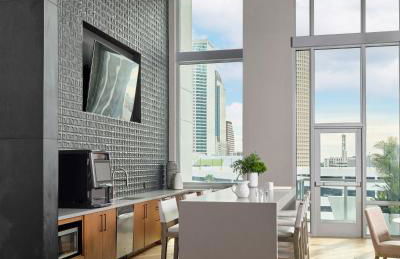 AVE Tampa Riverwalk - Foto 9