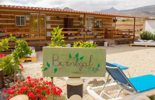 Bernegal Moneyba, Hot Tub, Piscina y Jardín - Foto 25