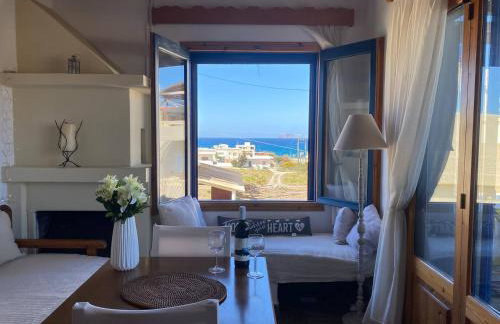 Nikita's Apartment, With Seaview - Foto 16