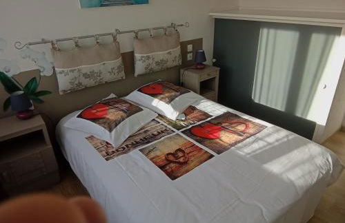 gite repos et tranquillité P - Foto 1