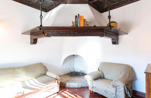 Unique 16th-Century Masia, Pool & Private Events - Foto 8