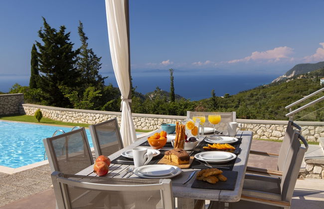 Drimonari Villas - Foto 29