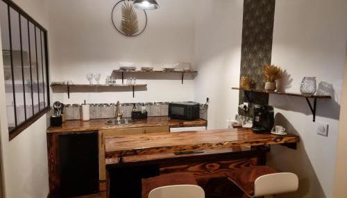 Prestigieuse Résidence ST MARIE - Appt 2 Chambres - N 18 - Foto 3