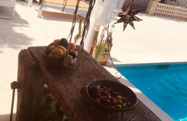 Can Estrellas apartamento vista mar - Foto 18