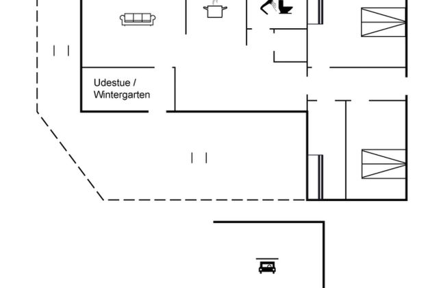 "Mina" - 1.4km from the sea - Foto 2