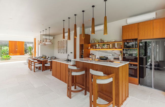 Villa Morada Canggu by Nakula - Photo 4