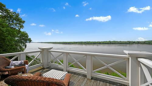 The Boat House Water Views Sunsets - Foto 2