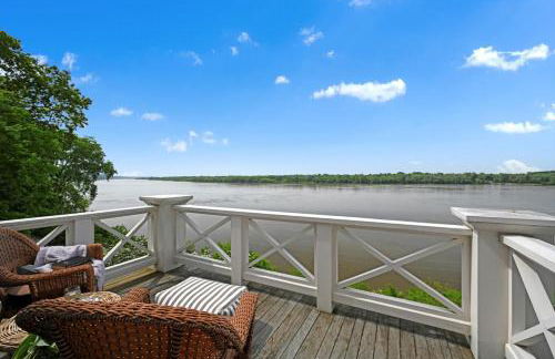 The Boat House Water Views Sunsets - Foto 2