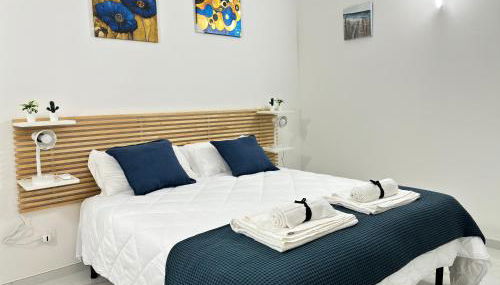 Your Home, easy walk to the beach - Foto 1, towels