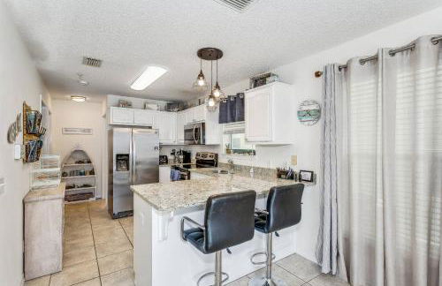 Gulf Island Condos Unit 514 - Foto 1