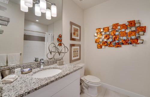 Townhome with Lanai about 9 Mi to Disney! - Foto 20