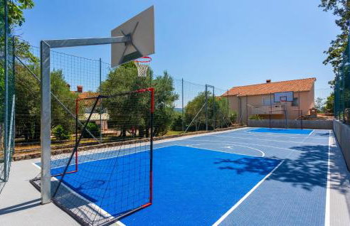 Stunning Home In Muraj With Kitchen - Photo 22