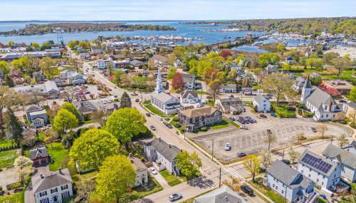 Historic Home, Walk to Seaport and Downtown - Foto 3