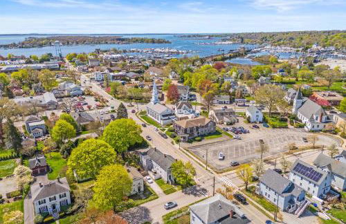 Historic Home, Walk to Seaport and Downtown - Foto 3