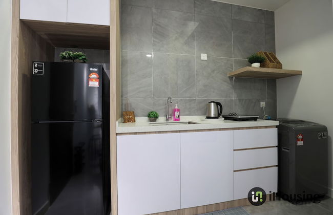 Imperio Seaview Melaka By I Housing - Foto 21