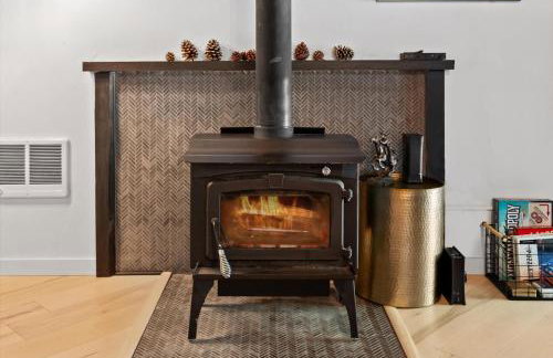 Charming Whitefish Condo 5 min from slopes! - Foto 2
