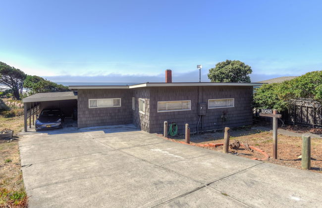 Ocean Bungalow - Foto 23