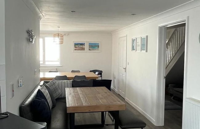 Bescot House, Bramble Hill, Bude, 4 bed det House - Foto 25