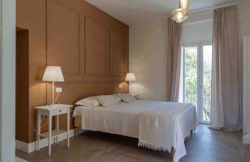 FEDERICO Bed and Wellness - Foto 52