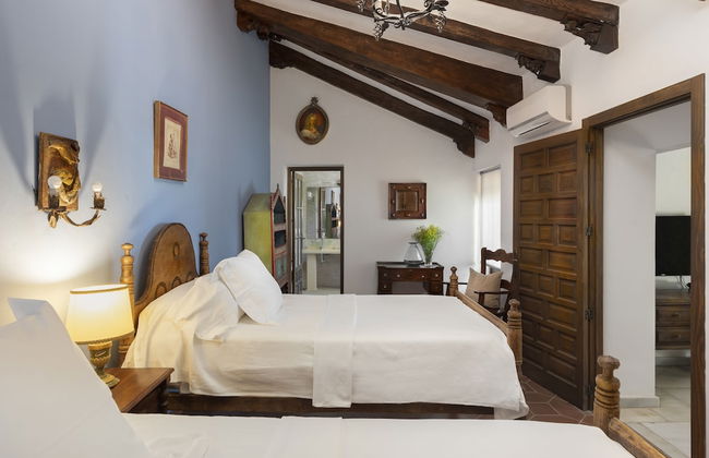 Suites Cortijo Fontanilla - Foto 6
