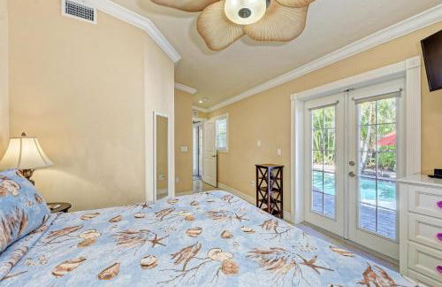 Anna Maria Island Edgewater Bungalow - Foto 18