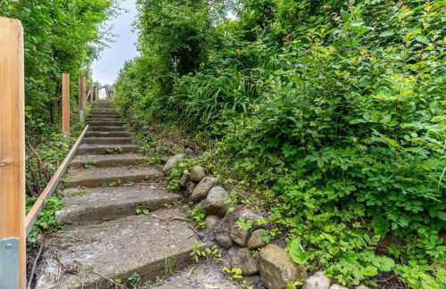Ferienwohnung in Vollerwiek Direkt am Nordseedeich - Foto 42